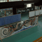 2.7.常陸大宮市に残るその他の組立式舞台 01