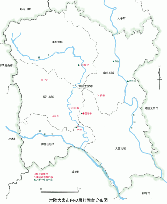 2.7.常陸大宮市に残るその他の組立式舞台 02