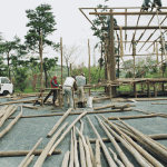 西塩子の回り舞台保存会のあゆみ 02